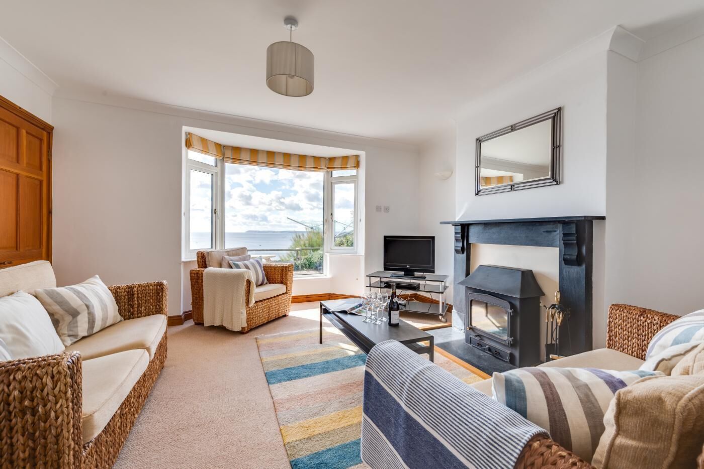 4 Bed In Fowey (Oc-cridg2) - Fowey