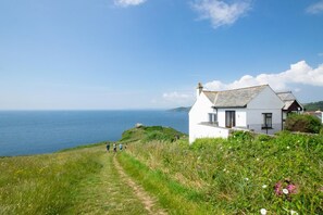Exterior - 4 Bed in Fowey (oc-cridg2) (Fowey)