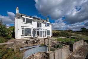Exterior - 4 Bed in Fowey (oc-cridg2) (Fowey)