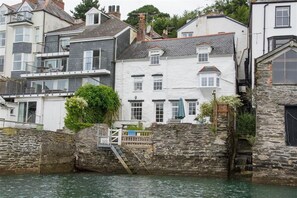Exterior - 3 Bed in Fowey (oc-cstepa) (Fowey)