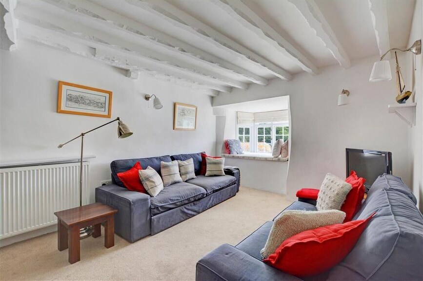 3 Bed In Fowey (Oc-cstepa) - Fowey