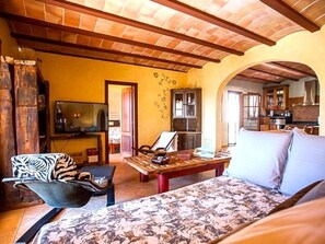 4 bedrooms, Internet - Finca Verde Campos by Interhome (Campos)