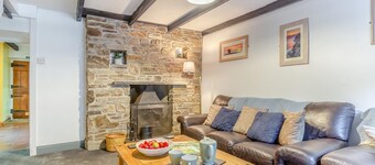 3 Bed in Looe (oc-l10030)