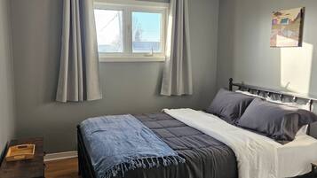 Wi-Fi, draps fournis