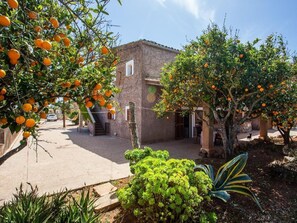 Exterior - Finca Torro Perdido by Interhome (Porreres)