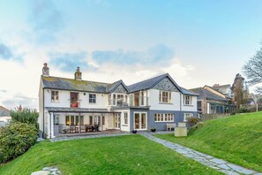 Exterior - 5 Bed in Polruan (oc-ccmead) (Fowey)