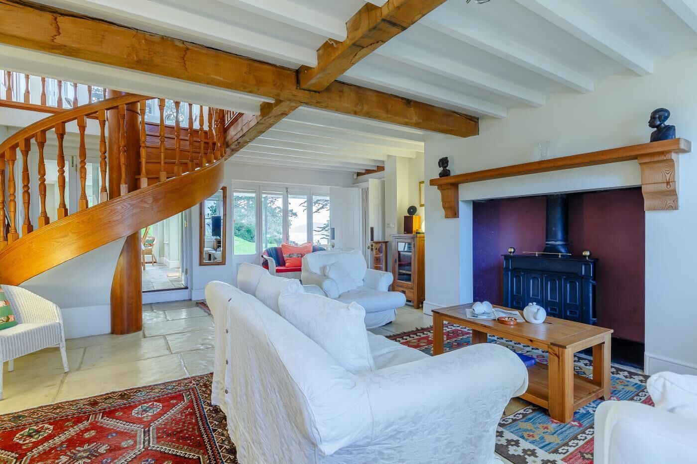 5 Bed In Polruan (Oc-ccmead) - Fowey