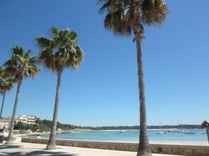 Beach - Apartment Caballito by Interhome (Colònia St Jordi)
