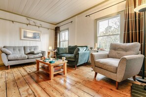 TV - 2 Bed in Fowey (oc-ccoun2) (Fowey)