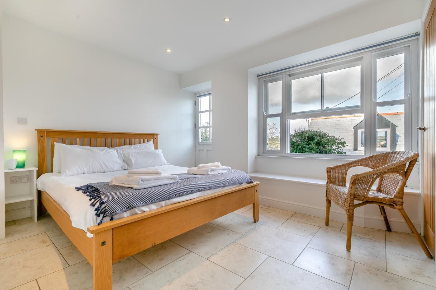 2 Bed In Polruan (Oc-cgart2) - Fowey