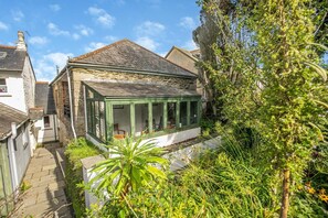 Exterior - 2 Bed in Polruan (oc-cgart2) (Fowey)