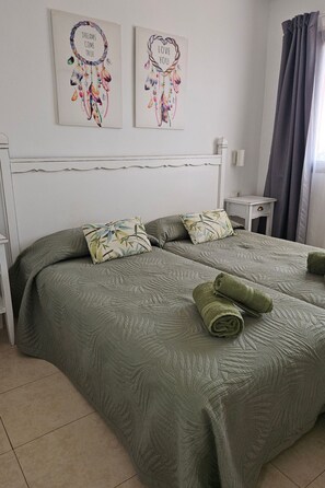 2 bedrooms, Internet - Appartement 'Oasis Royal 3 piscinas' by Interhome (Corralejo)