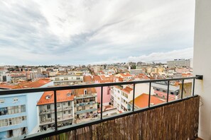 Property grounds - Large Central Duplex Penthouse |3 Bath |14 Guests (Lisbon)