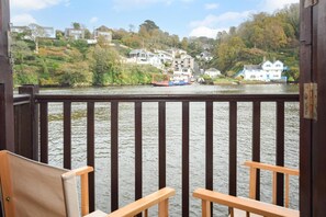 Property grounds - 1 Bed in Fowey (oc-c30aps) (Fowey)