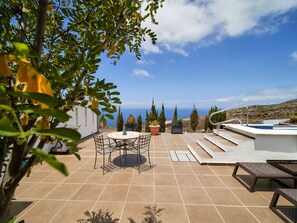 Property grounds - Casa Pascal by Interhome (Chio)