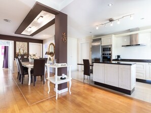 Dining - Vacation home Dorina by Interhome (El Durazno)