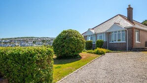 Exterior - 3 Bed in Fowey (oc-clenti) (Fowey)