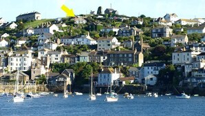 Marina - 3 Bed in Fowey (oc-clenti) (Fowey)
