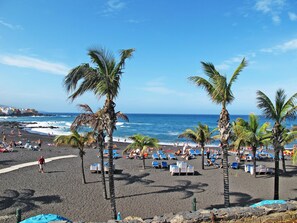 Beach - Haus Alina mit beheizbarem privatpool und barbecue by Interhome (Puerto de la Cruz)