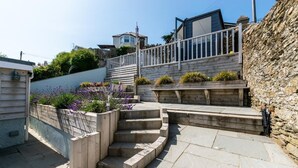 Property grounds - 2 Bed in Fowey (oc-ccgree) (Fowey)