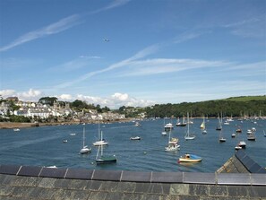 Marina - 2 Bed in Fowey (oc-ccgree) (Fowey)