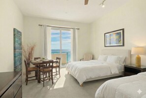 熨斗/熨衫板、可攜式嬰兒床、免費 Wi-Fi、床單