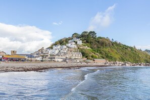 Beach - 3 Bed in Looe (oc-l10097) (Looe)