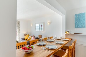 Dining - 3 Bed in Looe (oc-l10097) (Looe)