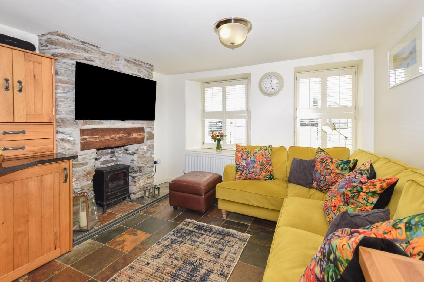3 Bed In Looe (Oc-l10098) - Looe
