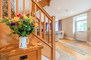 Interior - 2 Bed in Llandysul (oc-was280) (Rhydlewis)