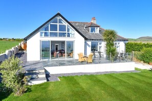 Exterior - 5 Bed in Pwllheli (oc-dolwen) (Llanbedrog)