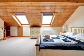 Bügeleisen/Bügelbrett, kostenloses WLAN, Bettwäsche