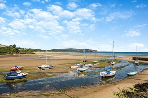 Beach - 3 Bed in Abersoch (oc-4ynysf) (Abersoch)