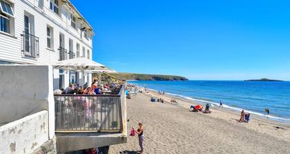 2 Bed in Aberdaron (oc-wag406)
