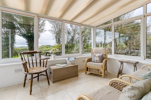 4 Bed in Aberdaron (oc-fl055)