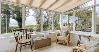 4 Bed in Aberdaron (oc-fl055)