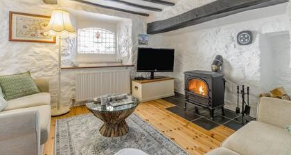 4 Bed in Aberdaron (oc-fl055)