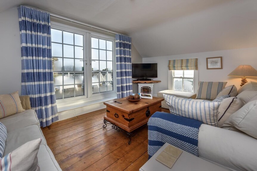5 Bed In Pwllheli (Oc-monaxx) - Inghilterra