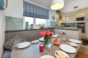 Dineren