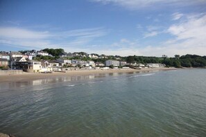 Beach - 1 Bed in Begelly (oc-pw526a) (Begelly)