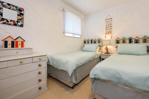 Room - 4 Bed in Pwllheli (oc-tshipp) (Abersoch)