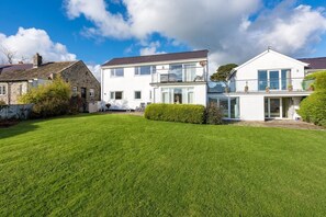 Exterior - 3 Bed in Pwllheli (oc-5ynysf) (Abersoch)