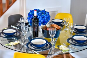 Dining - 3 Bed in Pwllheli (oc-tonnau) (Abersoch)