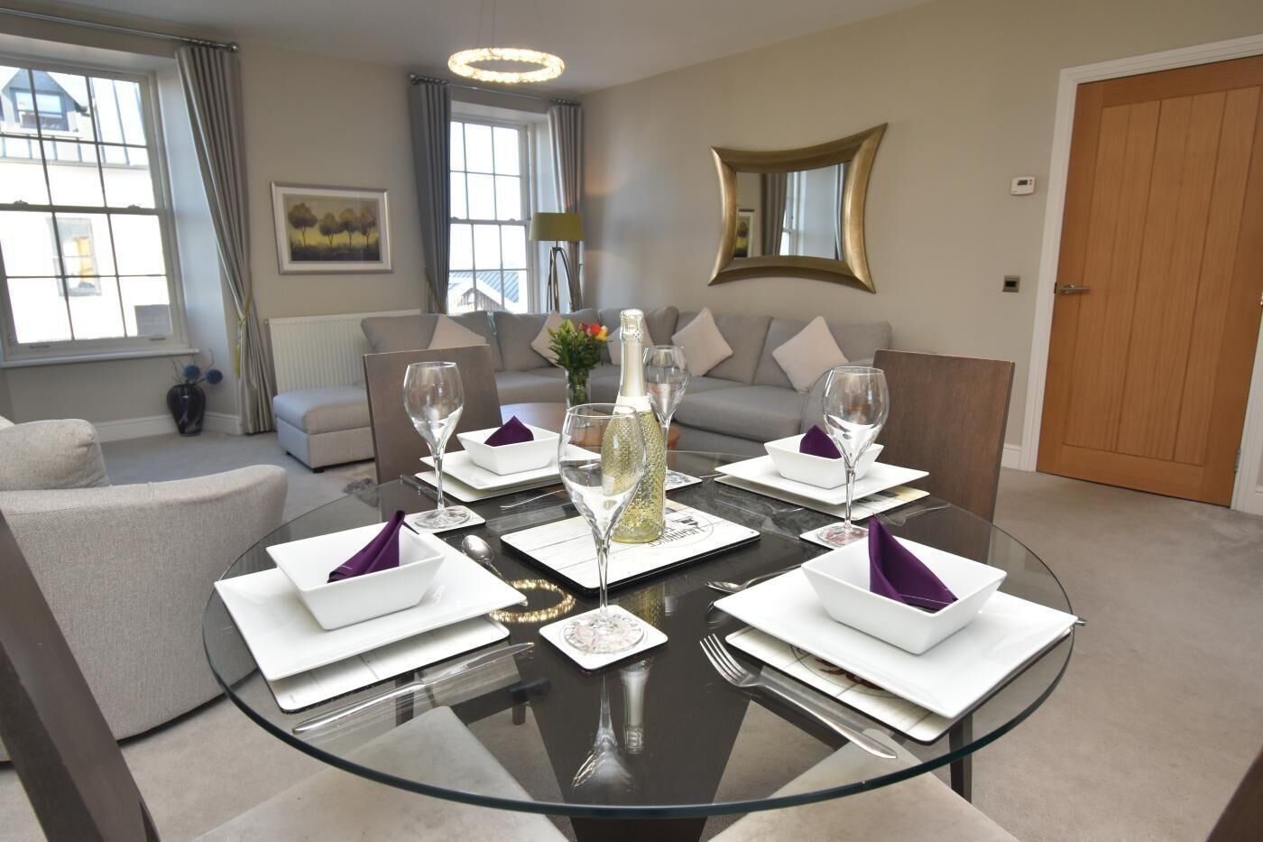 2 Bed In Saundersfoot (Oc-pw9048) - Saundersfoot
