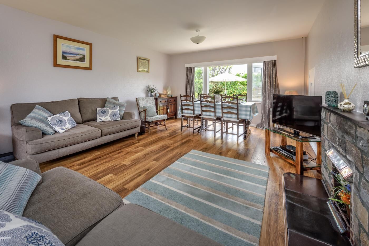3 Bed In Pwllheli (Oc-geryco) - Abersoch