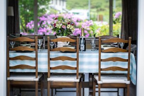 Dining - 3 Bed in Pwllheli (oc-geryco) (Abersoch)