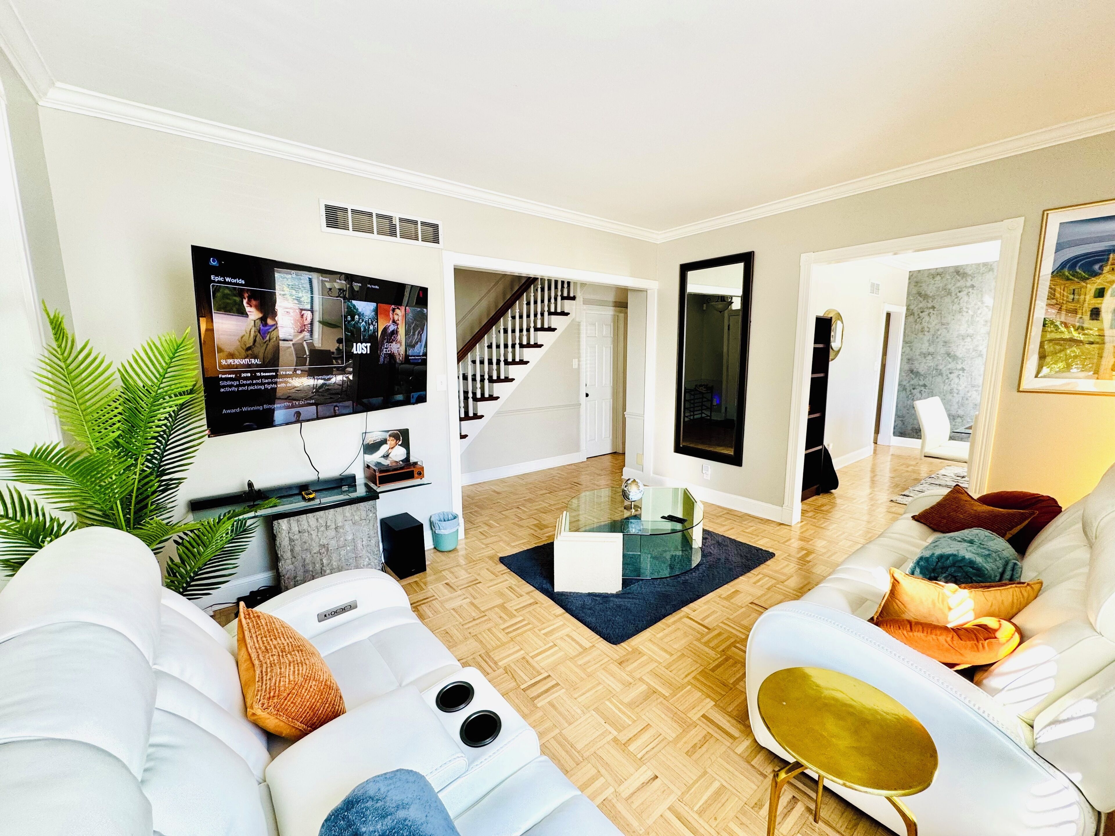 منطقة المعيشة