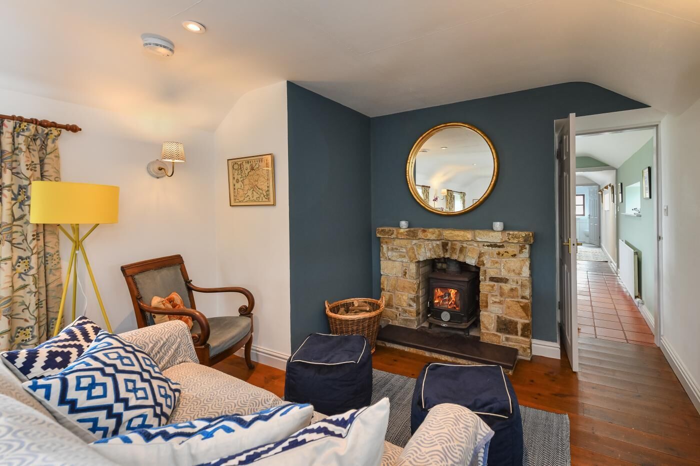 2 Bed In Pwllheli (Oc-trefae) - Abersoch