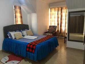 Room - Tranquil country cottage Near Nairobi National Park (Nairobi)