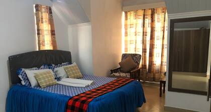 Tranquil country cottage Near Nairobi National Park